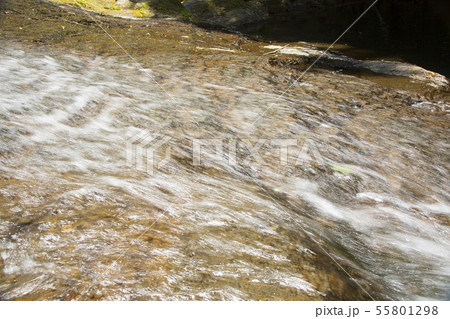 菊池渓谷 四十三万滝 55801298