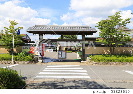 道の駅伊万里(佐賀県) 道の駅伊万里(佐賀県) 55823619