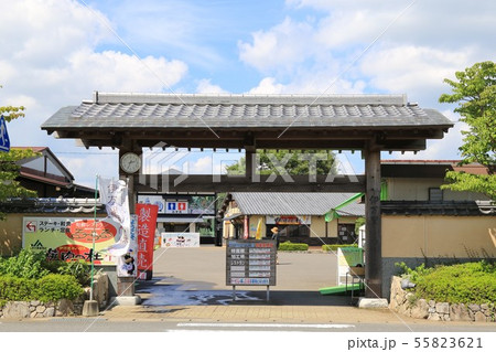 道の駅伊万里（佐賀県） 55823621