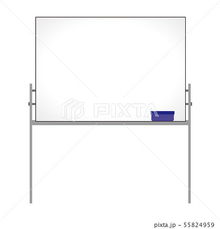 ホワイトボード 55824959