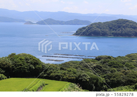 道の駅鷹ら島(長崎県) 道の駅鷹ら島(長崎県) 55829278