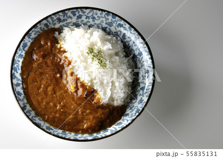 カレーライス カレーライス 55835131
