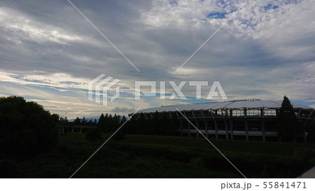 ユアテックスタジアム仙台 ユアテックスタジアム仙台 55841471