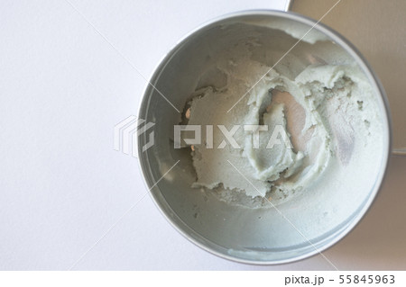 Close-up eco-friendly deodorant cream 55845963
