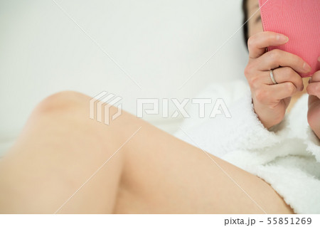 イメージ素材 55851269