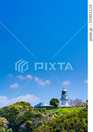 樺島灯台公園 樺島灯台 【長崎市】 樺島灯台公園 樺島灯台 【長崎市】 55901113
