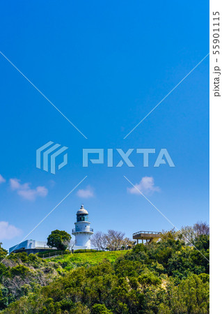 樺島灯台公園 樺島灯台 【長崎市】 樺島灯台公園 樺島灯台 【長崎市】 55901115