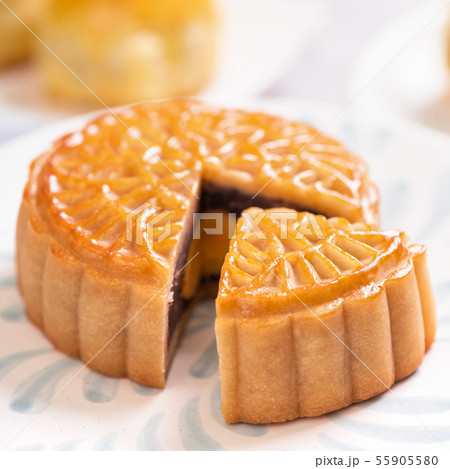 中秋 仲秋 中秋節 55905580