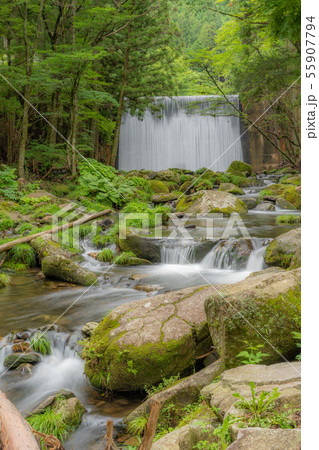 神越渓谷 55907794