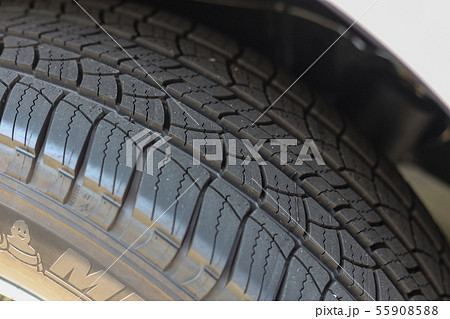 新品のタイヤ 新品のタイヤ 55908588