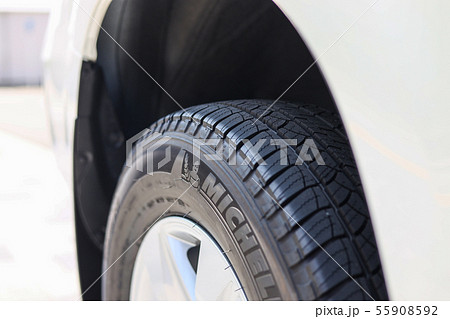 新品のタイヤ 新品のタイヤ 55908592