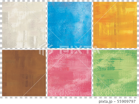 絵の具のテクスチャセット2 絵の具のテクスチャセット2 55909797