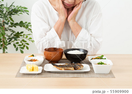 和食 和食 55909900