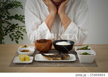 和食 55909903