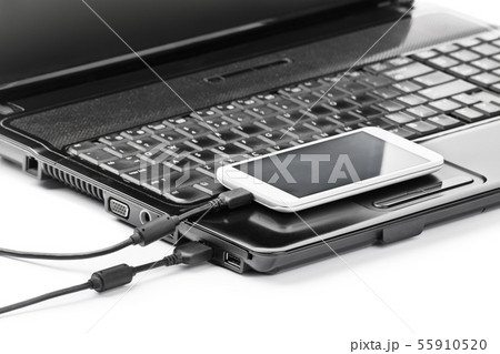 Transfering my data 55910520