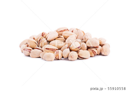 Pistachios 55910558