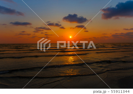 Thailand, Above, Abstract, Beach, Beauty 55911344