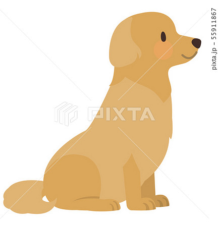 ダウンロード かわいい 犬 イラスト 横向き 最高の新しい壁紙aahd