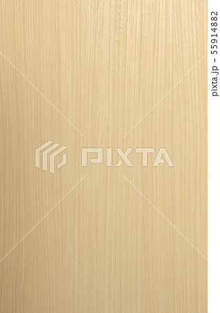 木目の背景素材　テクスチャー  55914882
