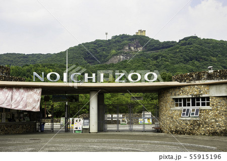 高知県立のいち動物公園 高知県香南市 高知県立のいち動物公園 高知県香南市 55915196