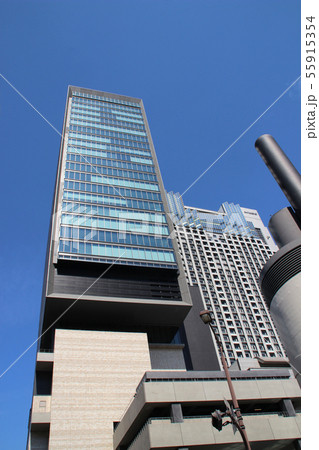 大阪なんばスカイオ/大阪府大阪市中央区難波5 大阪なんばスカイオ/大阪府大阪市中央区難波5 55915354