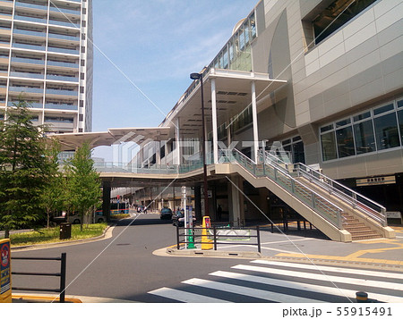 京急蒲田駅 京急蒲田駅 55915491