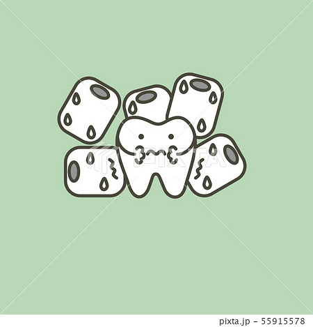 tooth feeling cold from ice, sensitive teeth tooth feeling cold from ice, sensitive teeth 55915578