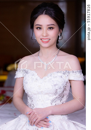 beautiful asian brides
