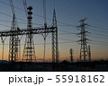 新坂戸変電所 55918162