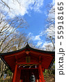 九頭竜神社 55918165