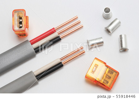 電気工事 電気工事 55918446