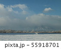 雪景色 55918701