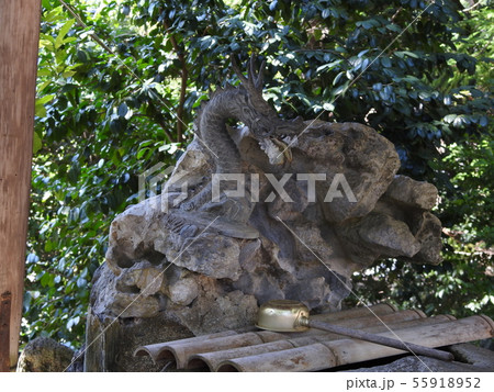 大名持神社　妹背神社 55918952