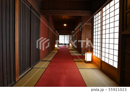 仙巌園　島津家別邸　大名庭園 55921023