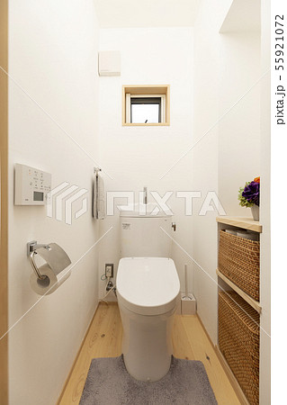 トイレリフォーム トイレリフォーム 55921072