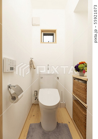 トイレリフォーム 55921073