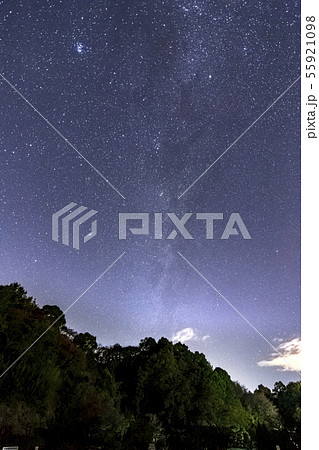 瀬戸内の星景 瀬戸内の星景 55921098