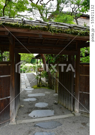雨の水前寺公園 55921132