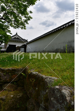 人吉城址 相良護国神社 人吉城址 相良護国神社 55921410
