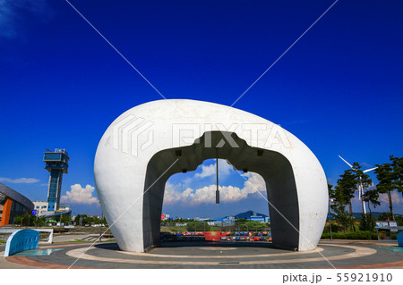 風景 自然 ジョンソジン 55921910