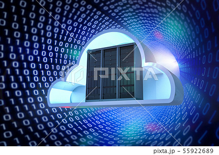 Cloud computing technology Cloud computing technology 55922689