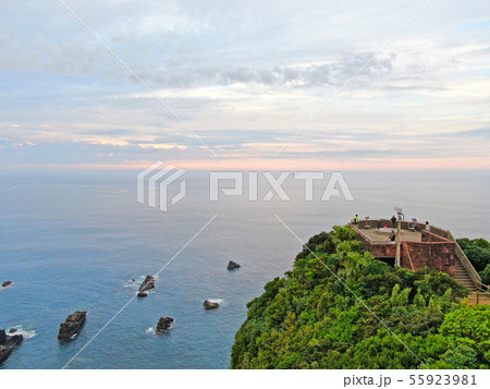 高知県 足摺岬 高知県 足摺岬 55923981