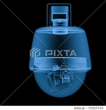 x ray security camera or cctv camera x ray security camera or cctv camera 55925533