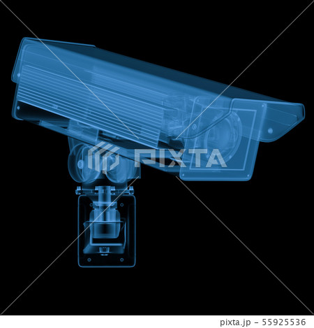 x ray security camera or cctv camera x ray security camera or cctv camera 55925536