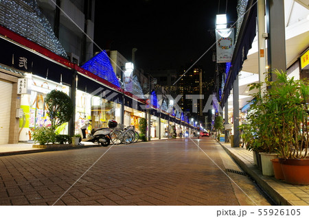 月島西仲通り 月島西仲通り 55926105