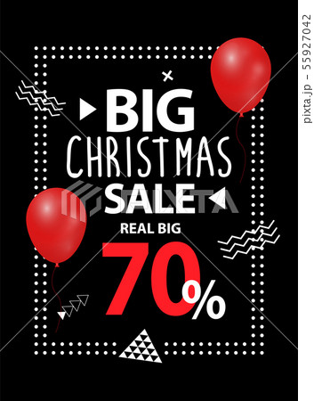 Big Christmas Sale Up to 70 Percent Off Brochure 55927042