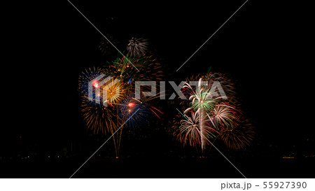 びわ湖大花火大会2019-06 55927390