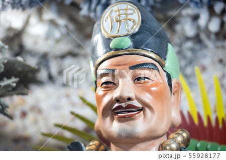 神像 仏像 仏様 55928177