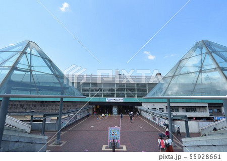 多摩センター駅 55928661