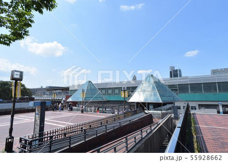 多摩センター駅 55928662